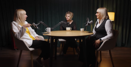 811UA: Моя мама — не про поплакати жінка, що керує будівельною компанією і виховує 5 дітей